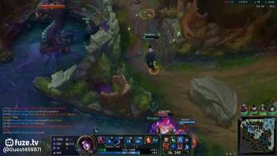 It wasn&rsquo;t my plan but hey it worked