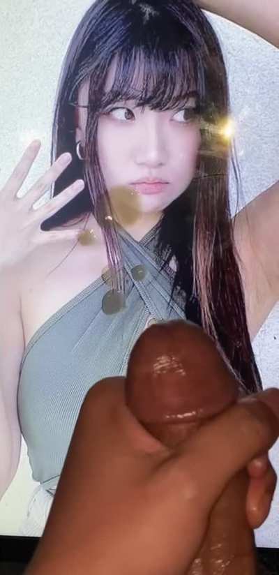 Couldn&rsquo;t resist for Aria