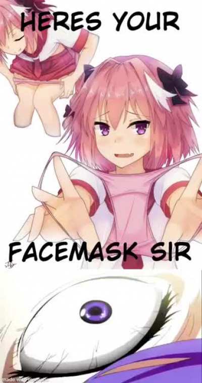 BIG SNIFF