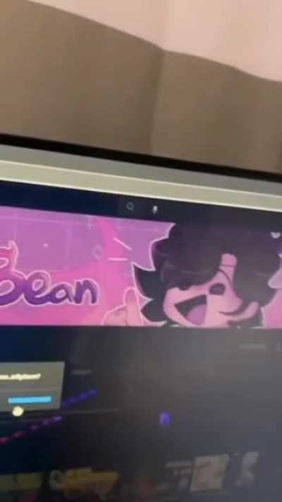 Jellybean bad.