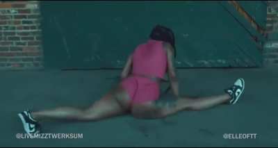 Twerk Team