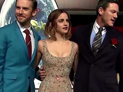 Emma Watson