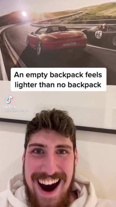 true