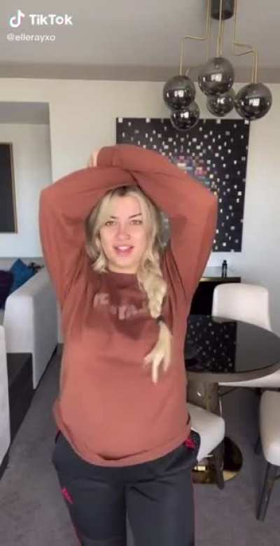 Those are some massive tits