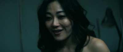 'Karen Fukuhara' in 