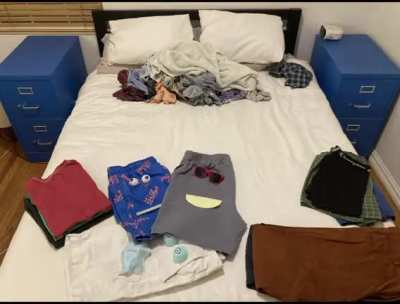 Hey! It&rsquo;s the Laundry Show!