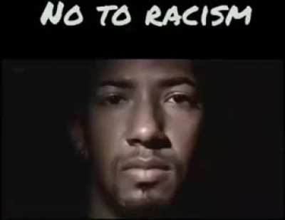 Say No To Racism