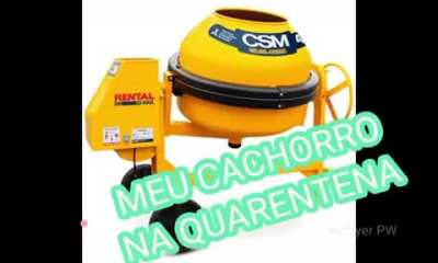 Quarentena