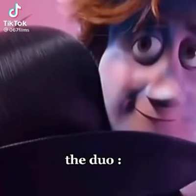 Acutely as fuck