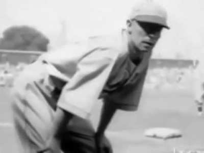 This Day in Buster&hellip;October 4, 1895
Joseph Frank &ldquo;Buster&rdquo; Keaton was born in Piqua, Kansas to parents Joe &amp;amp; Myra Keaton. Today we get to celebrate a very special 130th birthday with a video of Buster singing, "June Night."