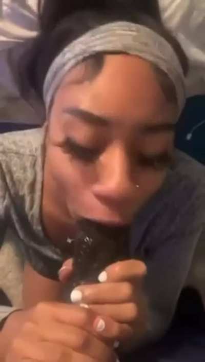 I was a famous singer until I had racist lyrics in a song. So my PR advised me to sell my life and body to a poc for some time so I could be back in a good light! I wish had read the contract though, cuz now I&rsquo;m stuck as an ebony hoe with a BBC bf who lov