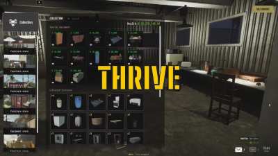 DDS2 is now out! Time to get the game and start dealing your way all the way to the top. Ready to become the cartel boss?