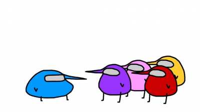 Red was not an imposter
