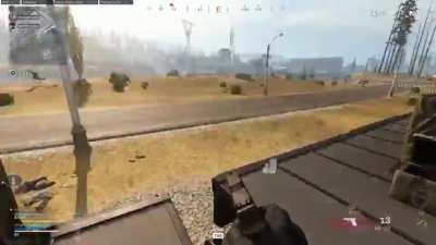 Do perfectly cut explosions count?