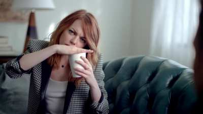 "A Way In" Vogue Original Short 2014