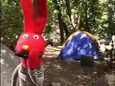 que se mete vieja