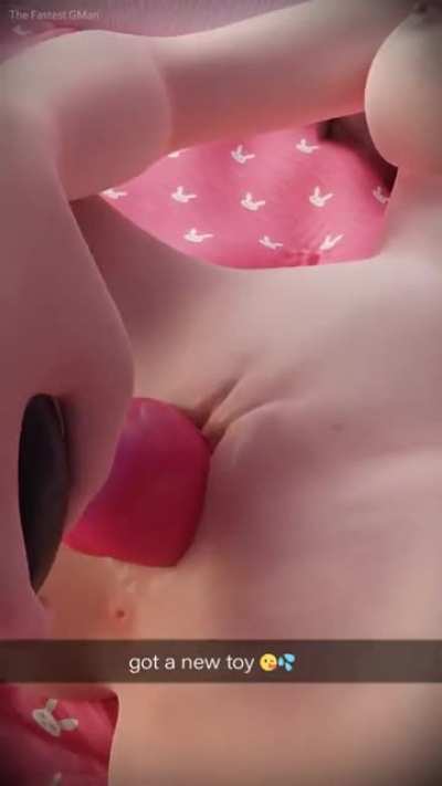 D.VA has a new toy