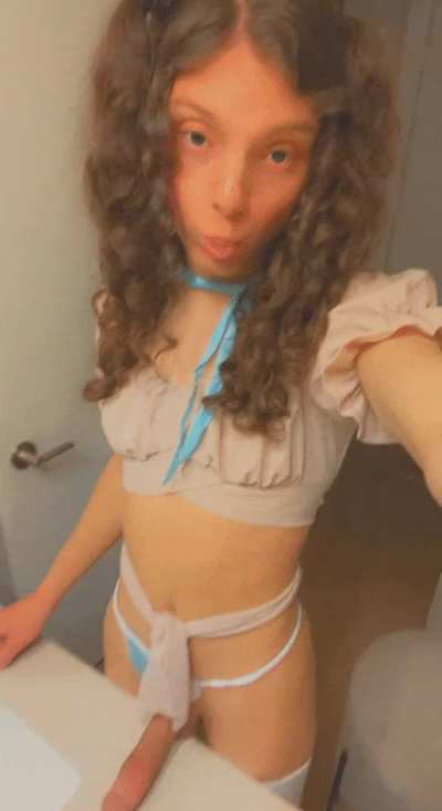 My ex broke up with me bcs my dick was &ldquo;too big&rdquo; /: What do you guys think?