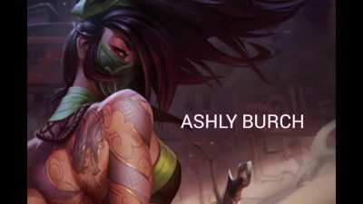 Akali Brand New Voiceover Comparison