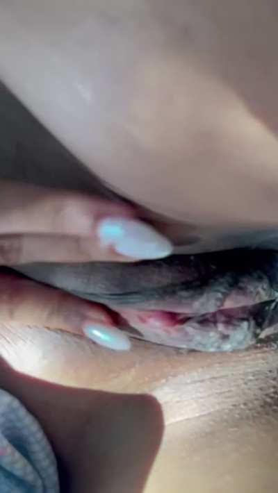 Horny in the car