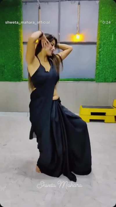 Shweta Mahara
