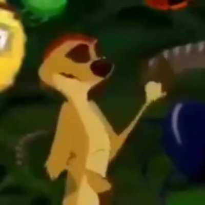 Que nojo