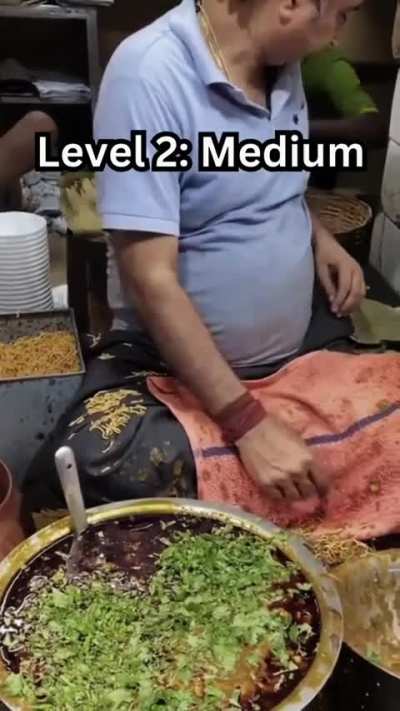 fard stret food