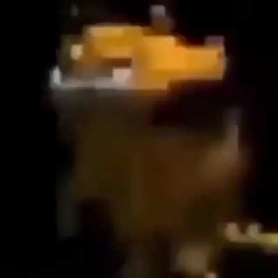 Moldy Garfield.
