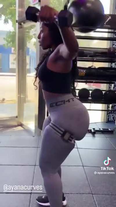 SUPER THICK