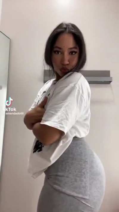 Amanda doll