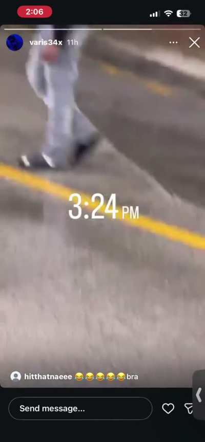 yall kno who dis is?😂