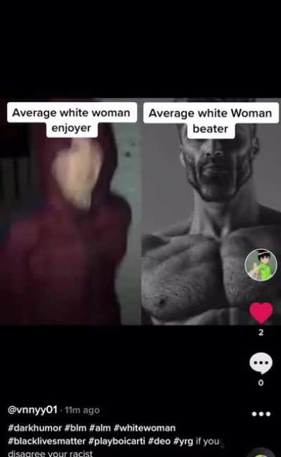 It’s a trend now lmao