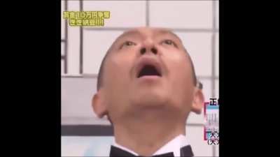 Perfectly cut screams/explosion