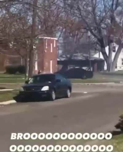 Que se foda, pega nada