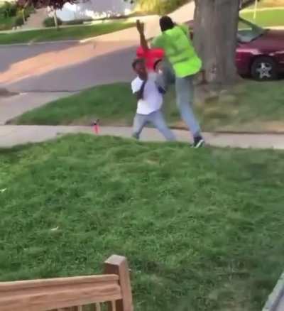 do a flip