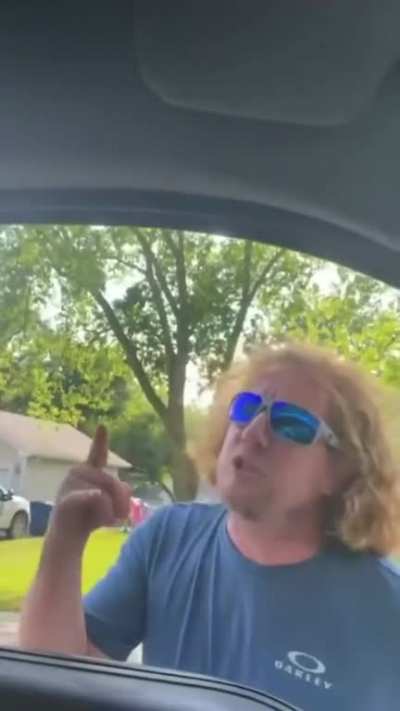 &ldquo;I&rsquo;LL BEAT YOUR DICK!&rdquo;