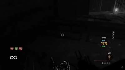 TIL that Black Ops II Buried Zombies (2012-13) was supposed to have music that could also be found in Five Nights at Freddy's 3 (2015). Credit to: Stanley557