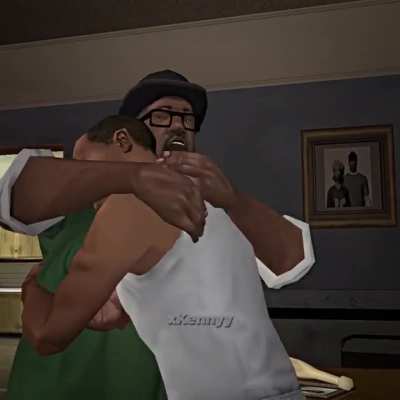 Big smoke