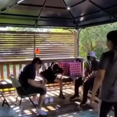 Maybe maybe maybe