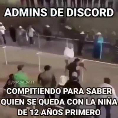 Discord 😎