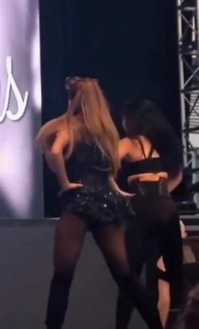 Perfect Booty