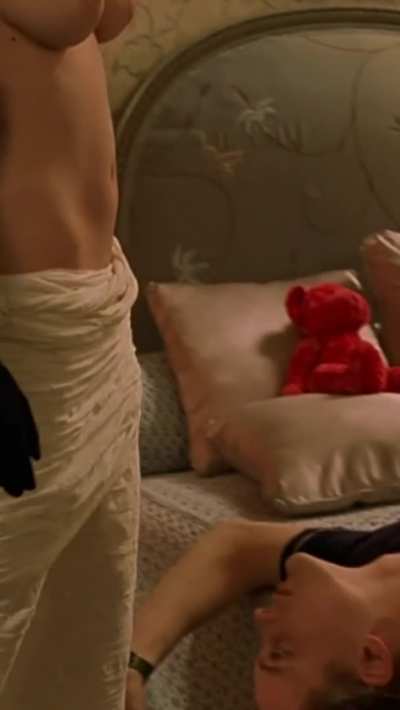 Eva Green
