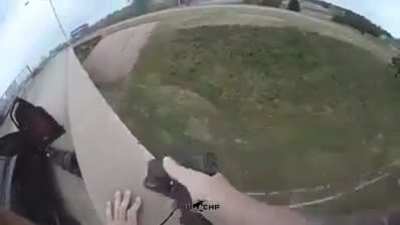 fa&ccedil;am sempre o q os policiais mandam👌