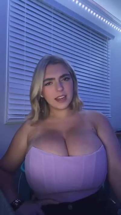 Bustier Then Ever