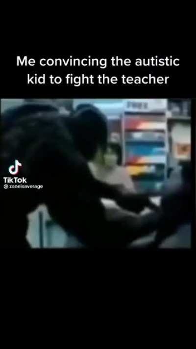 tes