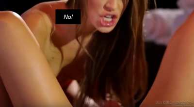 You Can Cum...Eventually