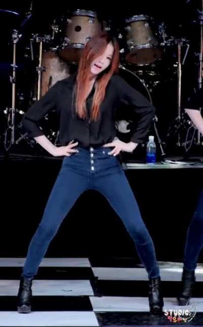 EXID - Solji