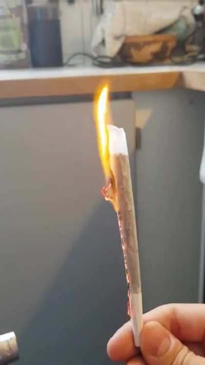Backroll perfection