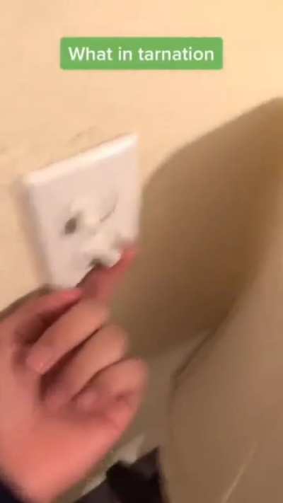 Task failed successfully?