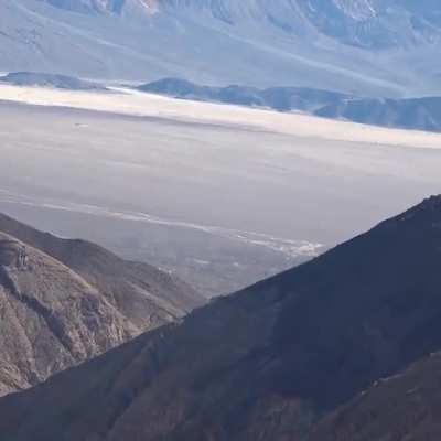F15 in the canyon